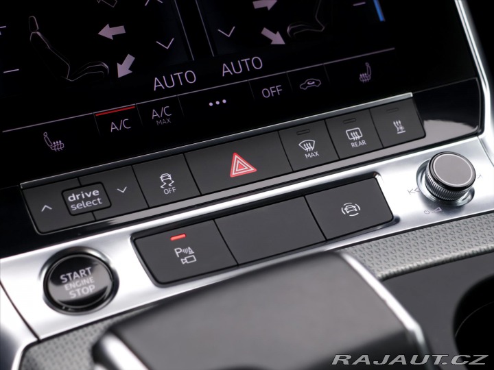 Audi A6 Allroad 3,0 50TDI 210kW C 2023
