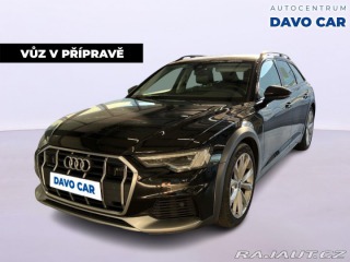 Audi A6 Allroad 3,0 50TDI 210kW C 2023