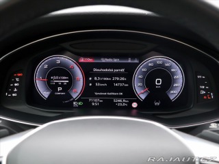 Audi A6 Allroad 3,0 50TDI 210kW C 2023