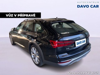 Audi A6 Allroad 3,0 50TDI 210kW C 2023