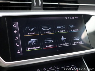 Audi A6 Allroad 3,0 50TDI 210kW C 2023