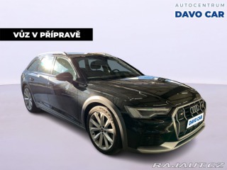 Audi A6 Allroad 3,0 50TDI 210kW C 2023