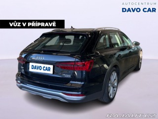 Audi A6 Allroad 3,0 50TDI 210kW C 2023