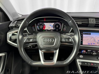 Audi Q3 2.0TDI QUATTRO SPORT, LED 2019