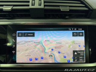 Audi Q3 2.0TDI QUATTRO SPORT, LED 2019