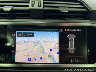Audi Q3 2.0TDI QUATTRO SPORT, LED 2019