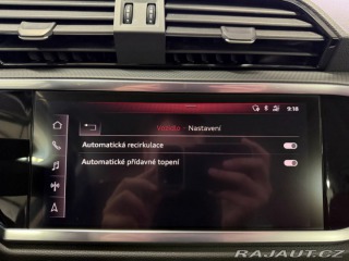 Audi Q3 2.0TDI QUATTRO SPORT, LED 2019