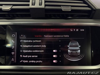 Audi Q3 2.0TDI QUATTRO SPORT, LED 2019