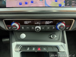 Audi Q3 2.0TDI QUATTRO SPORT, LED 2019