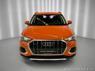 Audi Q3 2.0TDI QUATTRO SPORT, LED 2019