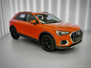 Audi Q3 2.0TDI QUATTRO SPORT, LED 2019