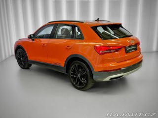 Audi Q3 2.0TDI QUATTRO SPORT, LED 2019