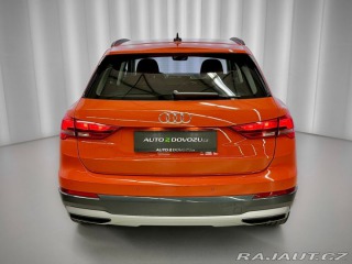 Audi Q3 2.0TDI QUATTRO SPORT, LED 2019