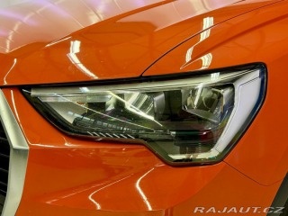 Audi Q3 2.0TDI QUATTRO SPORT, LED 2019