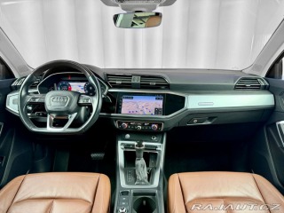 Audi Q3 2.0TDI QUATTRO SPORT, LED 2019