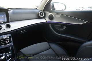 Mercedes-Benz E 250CGi LED PDC NAVI 2018