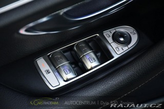 Mercedes-Benz E 250CGi LED PDC NAVI 2018