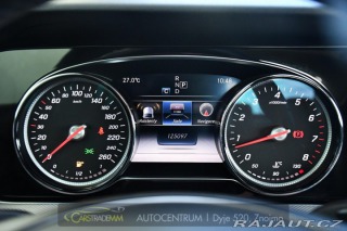 Mercedes-Benz E 250CGi LED PDC NAVI 2018