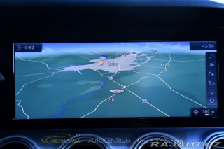 Mercedes-Benz E 250CGi LED PDC NAVI 2018