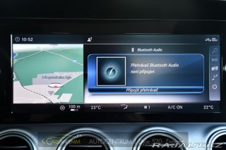 Mercedes-Benz E 250CGi LED PDC NAVI 2018