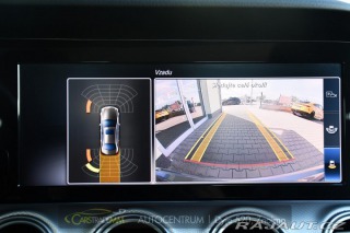 Mercedes-Benz E 250CGi LED PDC NAVI 2018