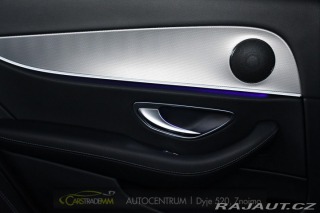 Mercedes-Benz E 250CGi LED PDC NAVI 2018