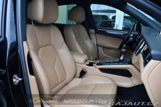 Porsche Macan S 3.0D LED NAVI 2017