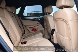 Porsche Macan S 3.0D LED NAVI 2017