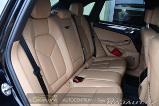 Porsche Macan S 3.0D LED NAVI 2017