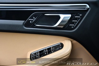 Porsche Macan S 3.0D LED NAVI 2017