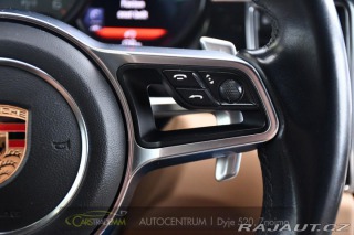 Porsche Macan S 3.0D LED NAVI 2017