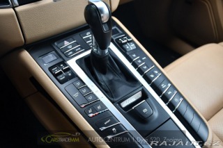 Porsche Macan S 3.0D LED NAVI 2017