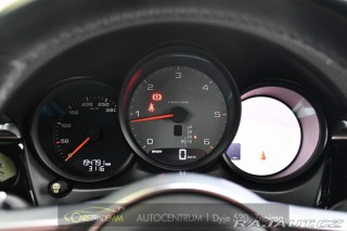Porsche Macan S 3.0D LED NAVI 2017