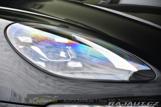 Porsche Macan S 3.0D LED NAVI 2017