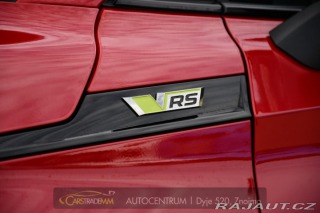 Škoda Enyaq Coupé iV RS 2022