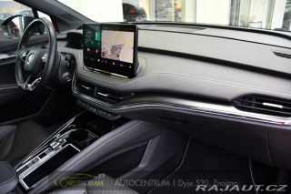 Škoda Enyaq Coupé iV RS 2022