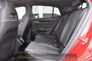 Škoda Enyaq Coupé iV RS 2022