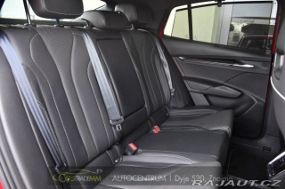 Škoda Enyaq Coupé iV RS 2022