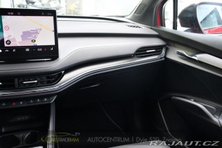 Škoda Enyaq Coupé iV RS 2022