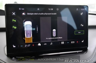 Škoda Enyaq Coupé iV RS 2022