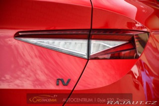 Škoda Enyaq Coupé iV RS 2022