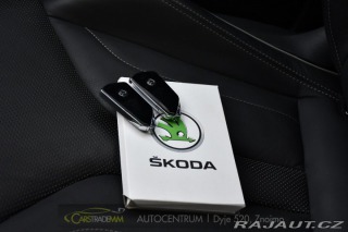Škoda Enyaq Coupé iV RS 2022