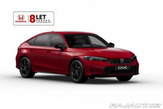 Honda Civic 2.0 e:HEV SPORT MR27 SKL 2026