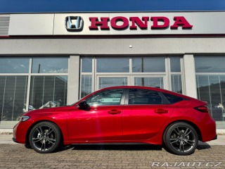 Honda Civic 2.0 e:HEV SPORT MR27 SKL 2026