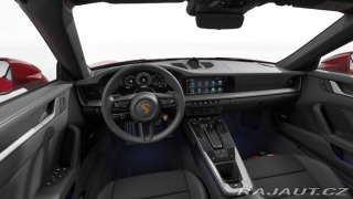 Porsche 911 Carrera S Cabriolete 2026