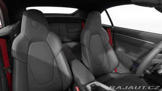 Porsche 911 Carrera S Cabriolete 2026