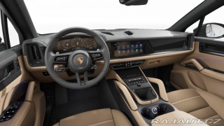 Porsche Cayenne Black Edition 2026