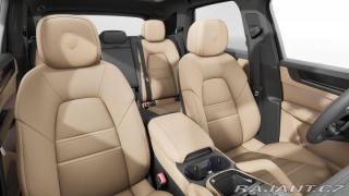 Porsche Cayenne Black Edition 2026