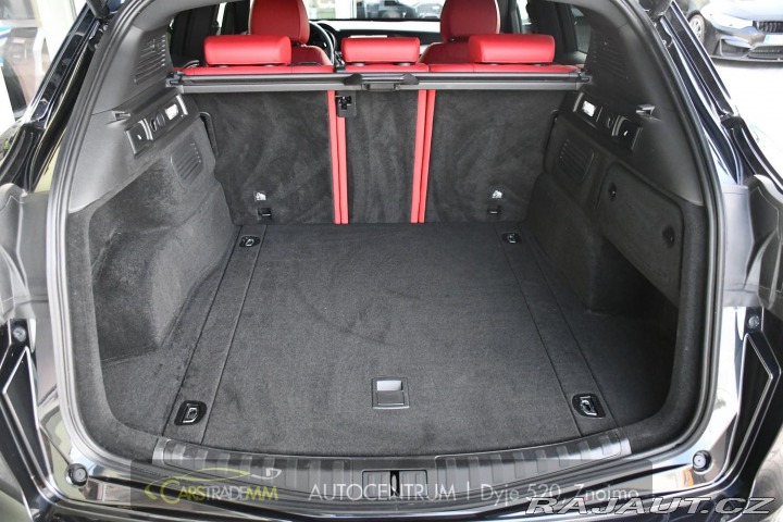 Alfa Romeo Stelvio 2.0T 16V 206kW VELOCE AT8 2024