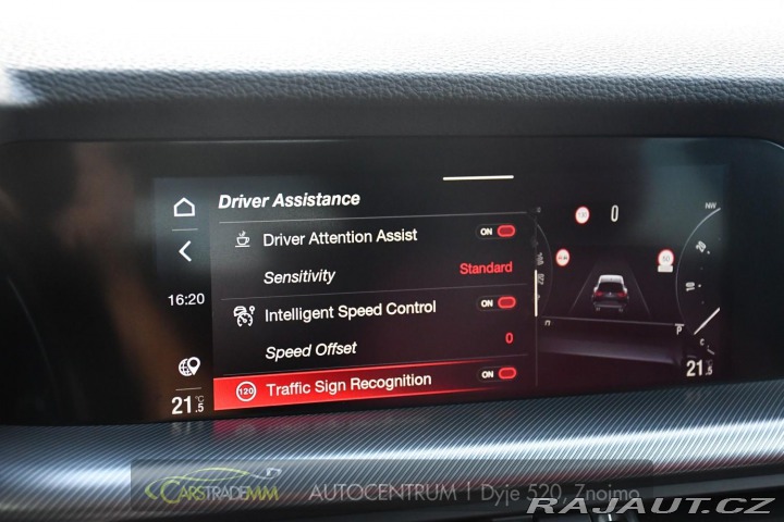 Alfa Romeo Stelvio 2.0T 16V 206kW VELOCE AT8 2024